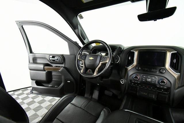 used 2020 Chevrolet Silverado 3500 car, priced at $52,990