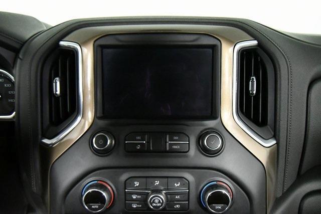 used 2020 Chevrolet Silverado 3500 car, priced at $52,990