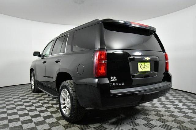 used 2018 Chevrolet Tahoe car, priced at $26,990