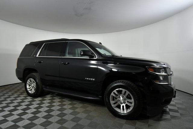 used 2018 Chevrolet Tahoe car, priced at $26,990