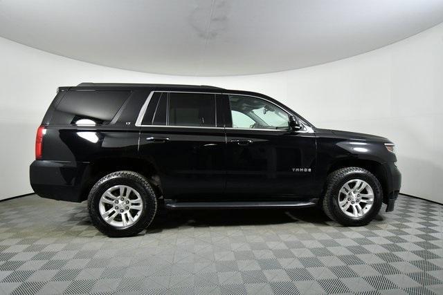 used 2018 Chevrolet Tahoe car, priced at $26,990