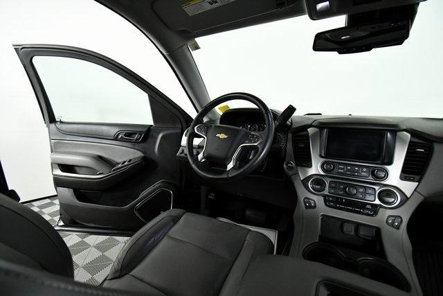 used 2018 Chevrolet Tahoe car, priced at $26,990