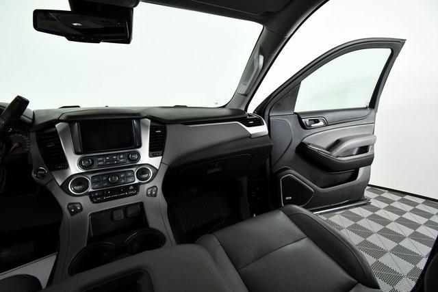 used 2018 Chevrolet Tahoe car, priced at $26,990