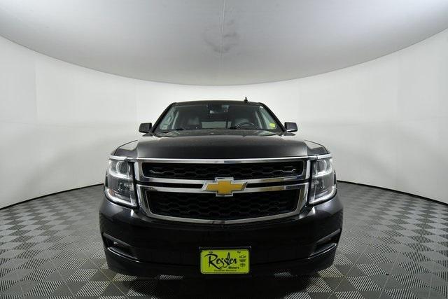 used 2018 Chevrolet Tahoe car, priced at $26,990
