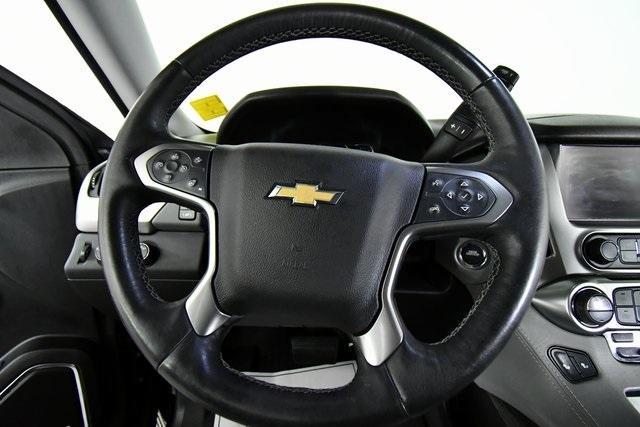 used 2018 Chevrolet Tahoe car, priced at $26,990