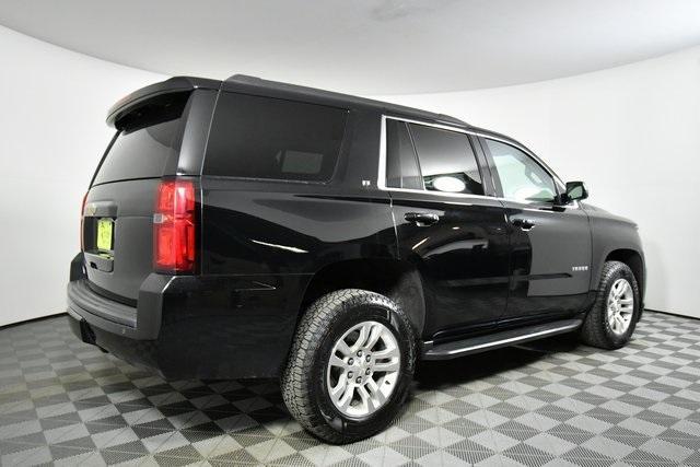 used 2018 Chevrolet Tahoe car, priced at $26,990