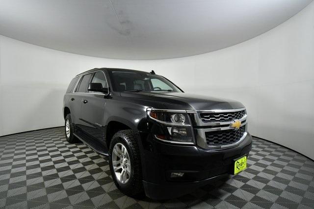 used 2018 Chevrolet Tahoe car, priced at $26,990