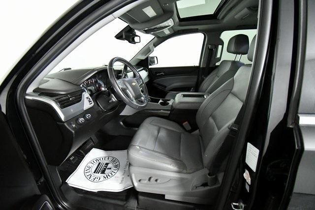 used 2018 Chevrolet Tahoe car, priced at $26,990