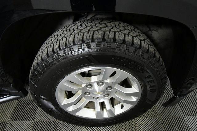 used 2018 Chevrolet Tahoe car, priced at $26,990