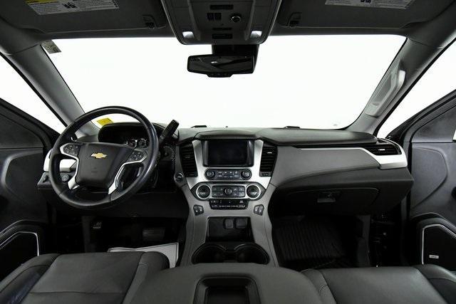 used 2018 Chevrolet Tahoe car, priced at $26,990