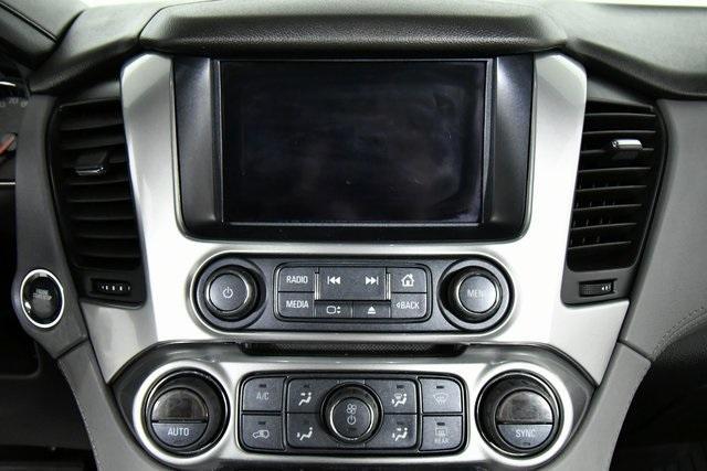 used 2018 Chevrolet Tahoe car, priced at $26,990