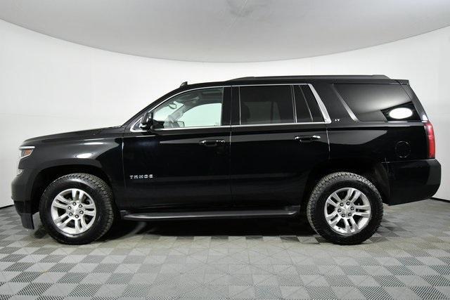 used 2018 Chevrolet Tahoe car, priced at $26,990