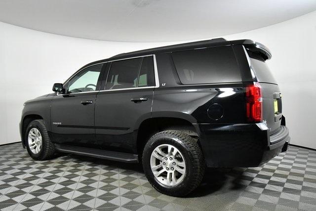used 2018 Chevrolet Tahoe car, priced at $26,990