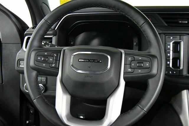 used 2023 GMC Yukon XL car, priced at $75,990