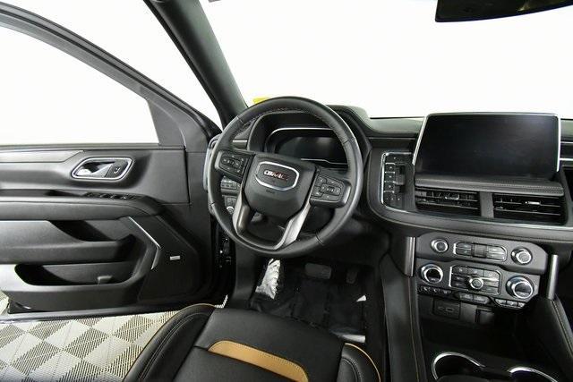 used 2024 GMC Yukon XL car, priced at $76,990