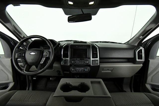 used 2015 Ford F-150 car, priced at $14,990