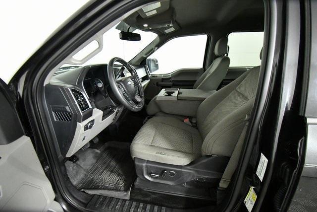 used 2015 Ford F-150 car, priced at $14,990