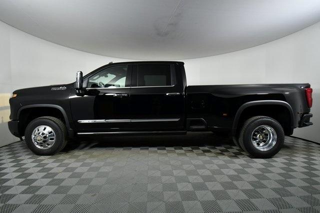 new 2026 Chevrolet Silverado 3500 car, priced at $90,664