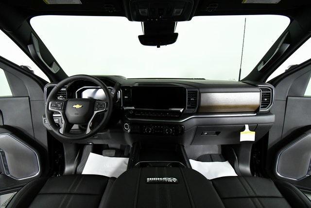 new 2026 Chevrolet Silverado 3500 car, priced at $90,664