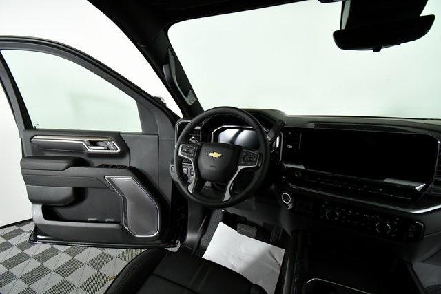 new 2026 Chevrolet Silverado 3500 car, priced at $90,664