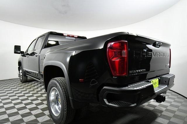 new 2026 Chevrolet Silverado 3500 car, priced at $90,664