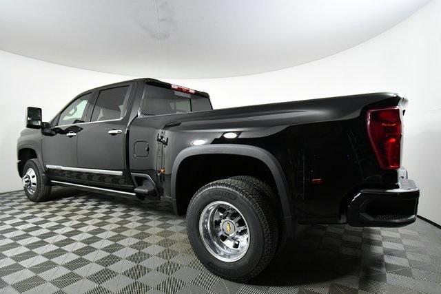 new 2026 Chevrolet Silverado 3500 car, priced at $90,664