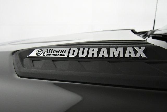 new 2026 Chevrolet Silverado 3500 car, priced at $90,664