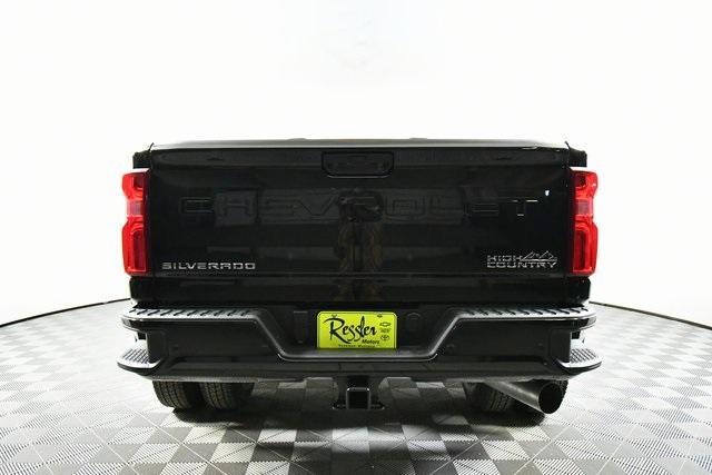 new 2026 Chevrolet Silverado 3500 car, priced at $90,664