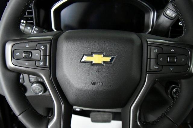 new 2026 Chevrolet Silverado 3500 car, priced at $90,664