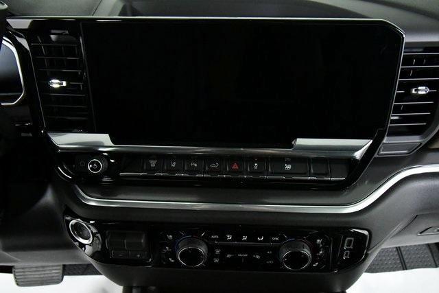 new 2026 Chevrolet Silverado 3500 car, priced at $90,664