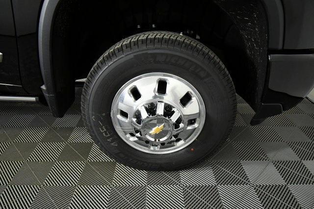 new 2026 Chevrolet Silverado 3500 car, priced at $90,664