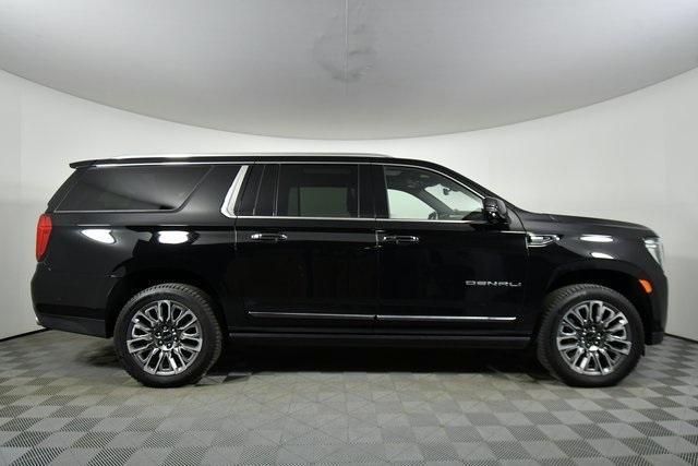 used 2023 GMC Yukon XL car, priced at $81,991