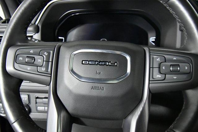 used 2023 GMC Yukon XL car, priced at $81,991