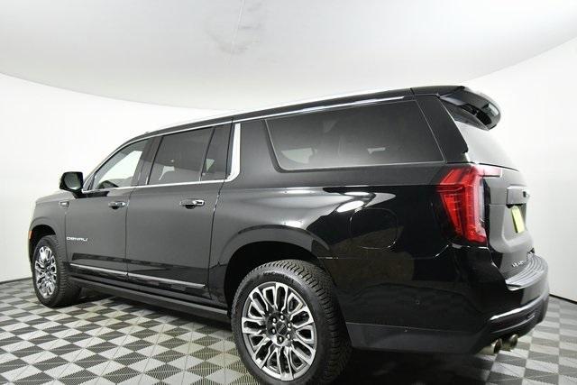 used 2023 GMC Yukon XL car, priced at $81,991