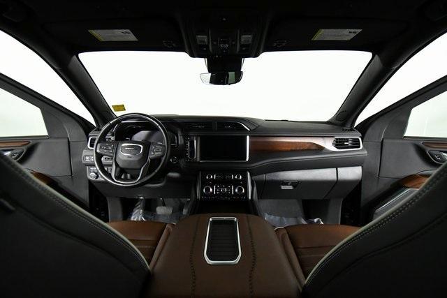 used 2023 GMC Yukon XL car, priced at $81,991