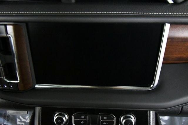 used 2023 GMC Yukon XL car, priced at $81,991