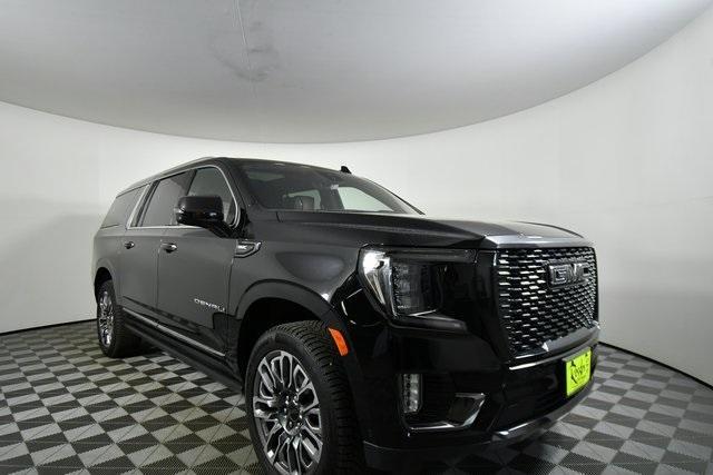 used 2023 GMC Yukon XL car, priced at $81,991