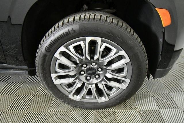 used 2023 GMC Yukon XL car, priced at $81,991