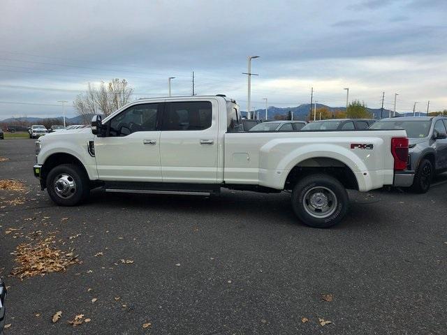 used 2022 Ford F-350 car, priced at $60,990