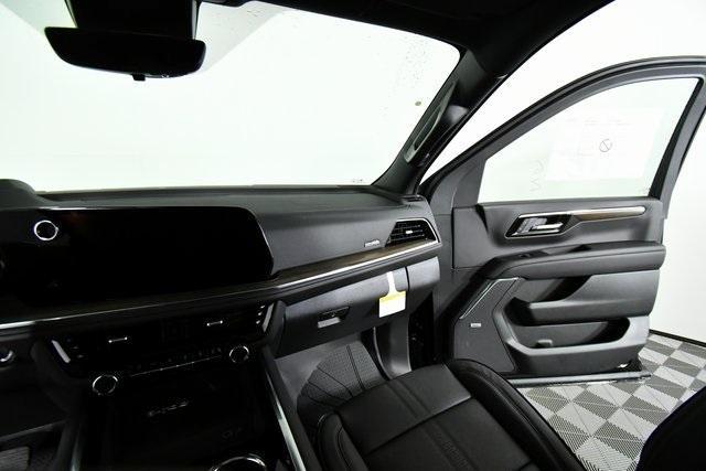 new 2025 Chevrolet Suburban car, priced at $90,350