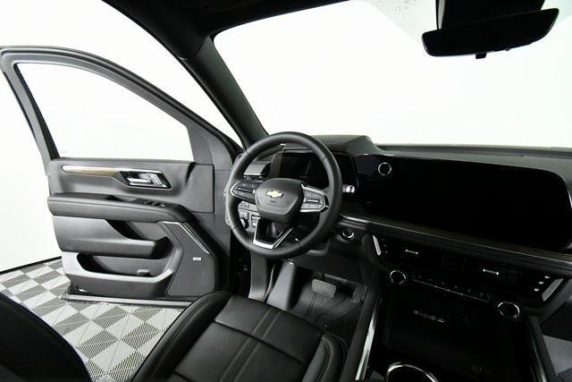 new 2025 Chevrolet Suburban car, priced at $90,350