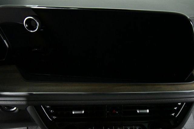 new 2025 Chevrolet Suburban car, priced at $90,350