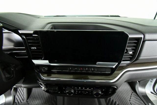 used 2024 Chevrolet Silverado 2500 car, priced at $53,990