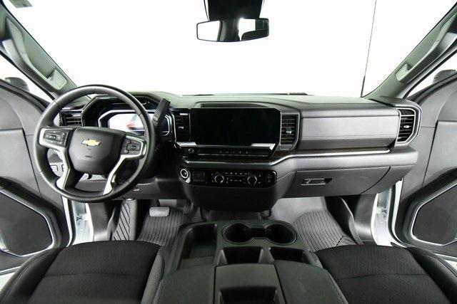 used 2024 Chevrolet Silverado 2500 car, priced at $53,990