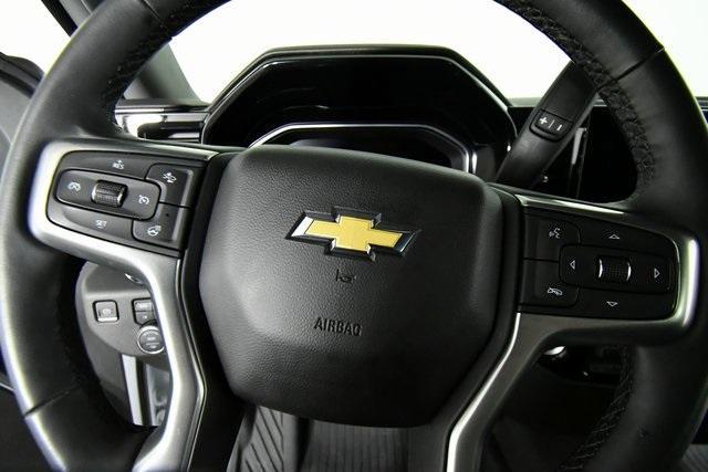 used 2024 Chevrolet Silverado 2500 car, priced at $53,990