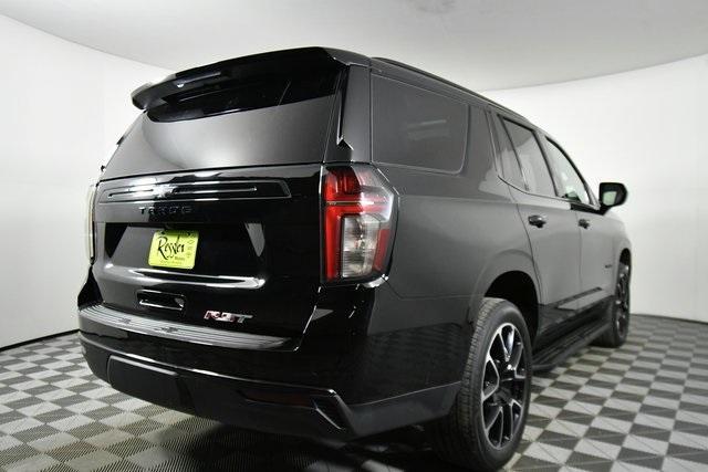 used 2023 Chevrolet Tahoe car, priced at $54,990
