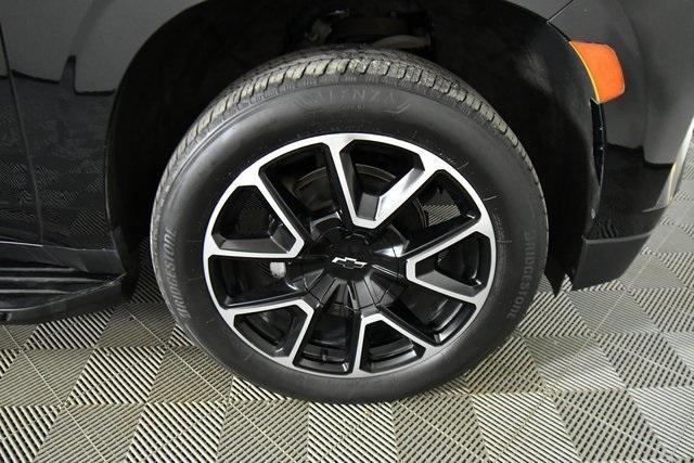 used 2023 Chevrolet Tahoe car, priced at $54,990