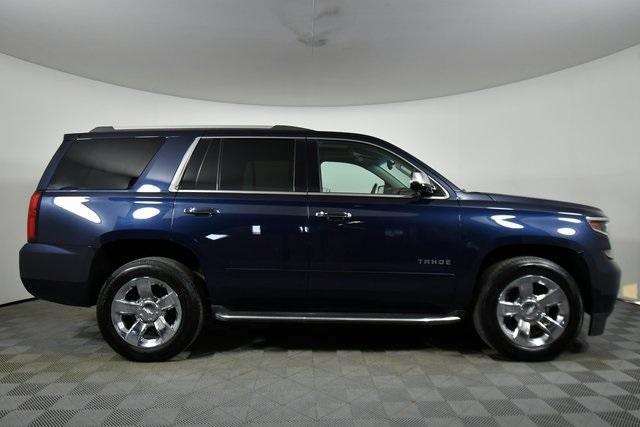 used 2018 Chevrolet Tahoe car, priced at $24,990