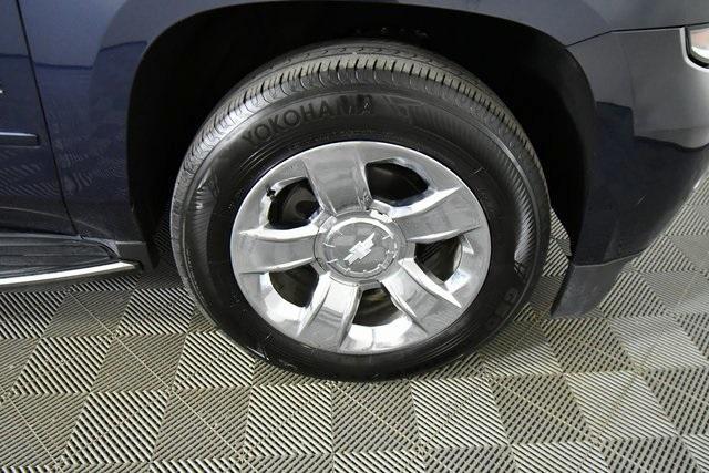 used 2018 Chevrolet Tahoe car, priced at $24,990