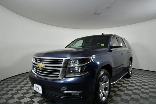 used 2018 Chevrolet Tahoe car, priced at $24,990